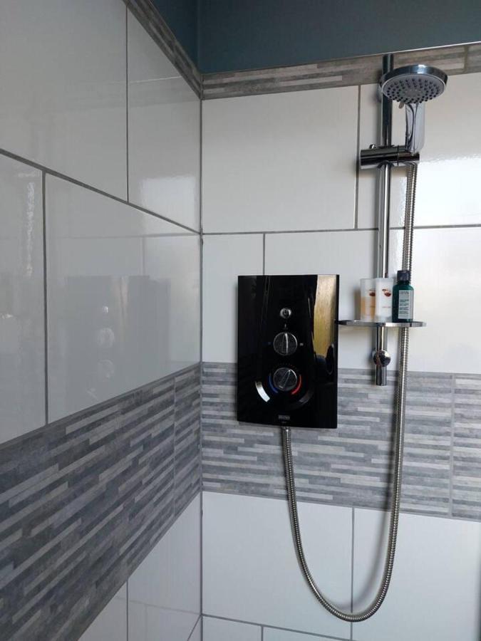 Inviting 1-Bed Apartment In Herne Bay Dış mekan fotoğraf