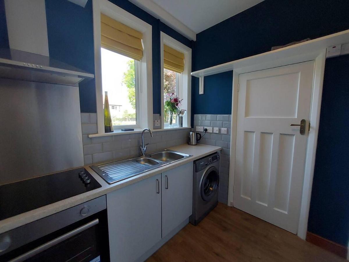 Inviting 1-Bed Apartment In Herne Bay Dış mekan fotoğraf