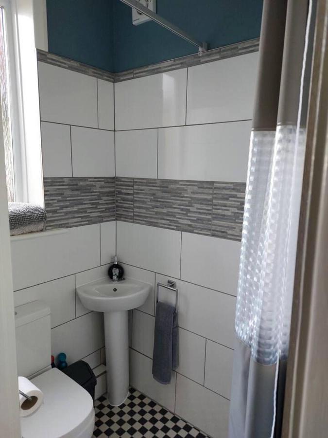 Inviting 1-Bed Apartment In Herne Bay Dış mekan fotoğraf