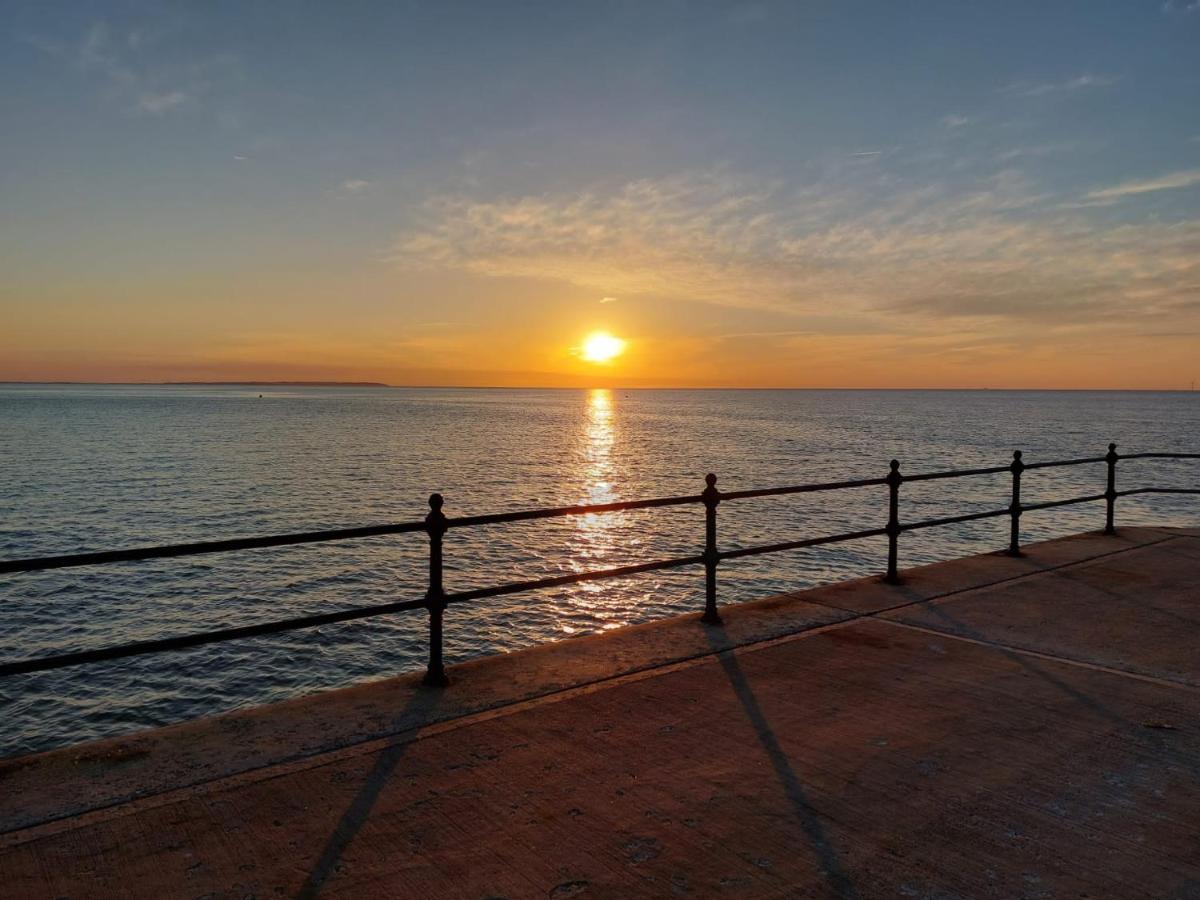 Inviting 1-Bed Apartment In Herne Bay Dış mekan fotoğraf